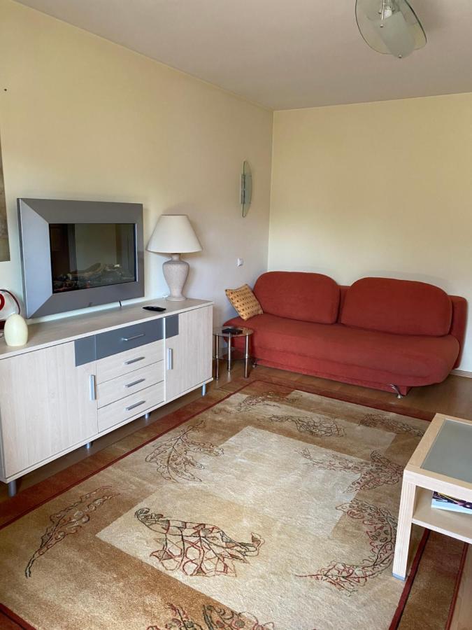 Apartament Wisia Na Pardalowce. Taras Na Giewont Zakopane Esterno foto